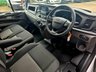 USED 2023 72 FORD TRANSIT CUSTOM 2.0 300 EcoBlue Leader Panel Van 5dr Diesel Manual L2 H1 Euro 6 (s/s) (130 ps) PARKING SENSORS, LWB, ROOF RACK