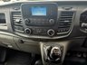 USED 2023 72 FORD TRANSIT CUSTOM 2.0 300 EcoBlue Leader Panel Van 5dr Diesel Manual L2 H1 Euro 6 (s/s) (130 ps) PARKING SENSORS, LWB, ROOF RACK