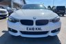 USED 2018 18 BMW 4 SERIES 3.0 430d M Sport Coupe 2dr Diesel Auto Euro 6 (s/s) (258 ps) Dynamic Package, M Sport Plus Package, Adaptive Suspension, Harmon Kardon, DAB / Bluetooth Dynamic Package, M Sport Plus Package, Adaptive Suspension, Harmon Kardon, DAB / Bluetooth