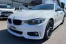 USED 2018 18 BMW 4 SERIES 3.0 430d M Sport Coupe 2dr Diesel Auto Euro 6 (s/s) (258 ps) Dynamic Package, M Sport Plus Package, Adaptive Suspension, Harmon Kardon, DAB / Bluetooth Dynamic Package, M Sport Plus Package, Adaptive Suspension, Harmon Kardon, DAB / Bluetooth