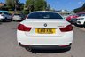 USED 2018 18 BMW 4 SERIES 3.0 430d M Sport Coupe 2dr Diesel Auto Euro 6 (s/s) (258 ps) Dynamic Package, M Sport Plus Package, Adaptive Suspension, Harmon Kardon, DAB / Bluetooth Dynamic Package, M Sport Plus Package, Adaptive Suspension, Harmon Kardon, DAB / Bluetooth