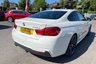 USED 2018 18 BMW 4 SERIES 3.0 430d M Sport Coupe 2dr Diesel Auto Euro 6 (s/s) (258 ps) Dynamic Package, M Sport Plus Package, Adaptive Suspension, Harmon Kardon, DAB / Bluetooth Dynamic Package, M Sport Plus Package, Adaptive Suspension, Harmon Kardon, DAB / Bluetooth