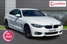 USED 2018 18 BMW 4 SERIES 3.0 430d M Sport Coupe 2dr Diesel Auto Euro 6 (s/s) (258 ps) Dynamic Package, M Sport Plus Package, Adaptive Suspension, Harmon Kardon, DAB / Bluetooth Dynamic Package, M Sport Plus Package, Adaptive Suspension, Harmon Kardon, DAB / Bluetooth