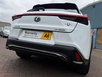 USED 2020 70 LEXUS UX 2.0 250h F Sport SUV 5dr Petrol Hybrid E-CVT Euro 6 (s/s) (184 ps) Beautiful Lexus with Premium Pack Extendable Lexus Warranty Full Dealer Service History Amazing Spec