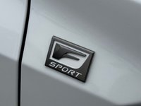 USED 2020 70 LEXUS UX 2.0 250h F Sport SUV 5dr Petrol Hybrid E-CVT Euro 6 (s/s) (184 ps) Beautiful Lexus with Premium Pack Extendable Lexus Warranty Full Dealer Service History Amazing Spec