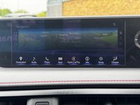 USED 2020 70 LEXUS UX 2.0 250h F Sport SUV 5dr Petrol Hybrid E-CVT Euro 6 (s/s) (184 ps) Beautiful Lexus with Premium Pack Extendable Lexus Warranty Full Dealer Service History Amazing Spec