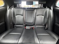 USED 2020 70 LEXUS UX 2.0 250h F Sport SUV 5dr Petrol Hybrid E-CVT Euro 6 (s/s) (184 ps) Beautiful Lexus with Premium Pack Extendable Lexus Warranty Full Dealer Service History Amazing Spec