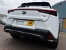 USED 2020 70 LEXUS UX 2.0 250h F Sport SUV 5dr Petrol Hybrid E-CVT Euro 6 (s/s) (184 ps) Beautiful Lexus with Premium Pack Extendable Lexus Warranty Full Dealer Service History Amazing Spec