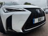 USED 2020 70 LEXUS UX 2.0 250h F Sport SUV 5dr Petrol Hybrid E-CVT Euro 6 (s/s) (184 ps) Beautiful Lexus with Premium Pack Extendable Lexus Warranty Full Dealer Service History Amazing Spec