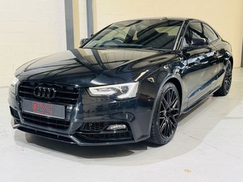2016 AUDI A5