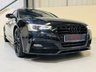 USED 2016 16 AUDI A5 2.0 TDI Black Edition Plus Coupe 2dr Diesel Manual Euro 6 (s/s) (190 ps) Convenience Pack|BO Audio|Heated Leather|PX + FINANCE