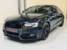 USED 2016 16 AUDI A5 2.0 TDI Black Edition Plus Coupe 2dr Diesel Manual Euro 6 (s/s) (190 ps) Convenience Pack|BO Audio|Heated Leather|PX + FINANCE