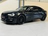USED 2016 16 AUDI A5 2.0 TDI Black Edition Plus Coupe 2dr Diesel Manual Euro 6 (s/s) (190 ps) Convenience Pack|BO Audio|Heated Leather|PX + FINANCE