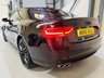 USED 2016 16 AUDI A5 2.0 TDI Black Edition Plus Coupe 2dr Diesel Manual Euro 6 (s/s) (190 ps) Convenience Pack|BO Audio|Heated Leather|PX + FINANCE
