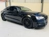 USED 2016 16 AUDI A5 2.0 TDI Black Edition Plus Coupe 2dr Diesel Manual Euro 6 (s/s) (190 ps) Convenience Pack|BO Audio|Heated Leather|PX + FINANCE