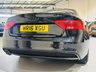 USED 2016 16 AUDI A5 2.0 TDI Black Edition Plus Coupe 2dr Diesel Manual Euro 6 (s/s) (190 ps) Convenience Pack|BO Audio|Heated Leather|PX + FINANCE