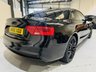 USED 2016 16 AUDI A5 2.0 TDI Black Edition Plus Coupe 2dr Diesel Manual Euro 6 (s/s) (190 ps) Convenience Pack|BO Audio|Heated Leather|PX + FINANCE