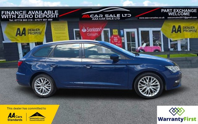 2017 SEAT LEON - Photo 9