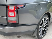 USED 2017 17 LAND ROVER RANGE ROVER 3.0 TD V6 Vogue SE SUV 5dr Diesel Auto 4WD Euro 6 (s/s) (258 ps) LEATHER +SAT NAV + REVERSING CAMERA