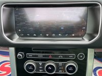 USED 2017 17 LAND ROVER RANGE ROVER 3.0 TD V6 Vogue SE SUV 5dr Diesel Auto 4WD Euro 6 (s/s) (258 ps) LEATHER +SAT NAV + REVERSING CAMERA