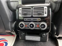 USED 2017 17 LAND ROVER RANGE ROVER 3.0 TD V6 Vogue SE SUV 5dr Diesel Auto 4WD Euro 6 (s/s) (258 ps) LEATHER +SAT NAV + REVERSING CAMERA