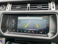 USED 2017 17 LAND ROVER RANGE ROVER 3.0 TD V6 Vogue SE SUV 5dr Diesel Auto 4WD Euro 6 (s/s) (258 ps) LEATHER +SAT NAV + REVERSING CAMERA