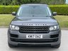 USED 2017 17 LAND ROVER RANGE ROVER 3.0 TD V6 Vogue SE SUV 5dr Diesel Auto 4WD Euro 6 (s/s) (258 ps) LEATHER +SAT NAV + REVERSING CAMERA