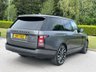 USED 2017 17 LAND ROVER RANGE ROVER 3.0 TD V6 Vogue SE SUV 5dr Diesel Auto 4WD Euro 6 (s/s) (258 ps) LEATHER +SAT NAV + REVERSING CAMERA