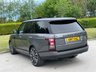 USED 2017 17 LAND ROVER RANGE ROVER 3.0 TD V6 Vogue SE SUV 5dr Diesel Auto 4WD Euro 6 (s/s) (258 ps) LEATHER +SAT NAV + REVERSING CAMERA
