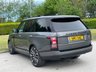 USED 2017 17 LAND ROVER RANGE ROVER 3.0 TD V6 Vogue SE SUV 5dr Diesel Auto 4WD Euro 6 (s/s) (258 ps) LEATHER +SAT NAV + REVERSING CAMERA