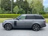 USED 2017 17 LAND ROVER RANGE ROVER 3.0 TD V6 Vogue SE SUV 5dr Diesel Auto 4WD Euro 6 (s/s) (258 ps) LEATHER +SAT NAV + REVERSING CAMERA
