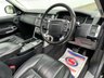 USED 2017 17 LAND ROVER RANGE ROVER 3.0 TD V6 Vogue SE SUV 5dr Diesel Auto 4WD Euro 6 (s/s) (258 ps) LEATHER +SAT NAV + REVERSING CAMERA