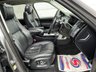 USED 2017 17 LAND ROVER RANGE ROVER 3.0 TD V6 Vogue SE SUV 5dr Diesel Auto 4WD Euro 6 (s/s) (258 ps) LEATHER +SAT NAV + REVERSING CAMERA