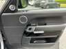 USED 2017 17 LAND ROVER RANGE ROVER 3.0 TD V6 Vogue SE SUV 5dr Diesel Auto 4WD Euro 6 (s/s) (258 ps) LEATHER +SAT NAV + REVERSING CAMERA