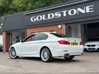 USED 2012 62 BMW ALPINA D5 3.0d Switchtronic  