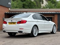 USED 2012 62 BMW ALPINA D5 3.0d Switchtronic  