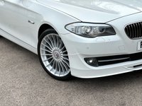 USED 2012 62 BMW ALPINA D5 3.0d Switchtronic  