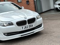 USED 2012 62 BMW ALPINA D5 3.0d Switchtronic  