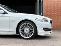USED 2012 62 BMW ALPINA D5 3.0d Switchtronic  