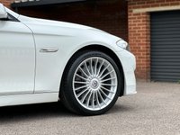 USED 2012 62 BMW ALPINA D5 3.0d Switchtronic  