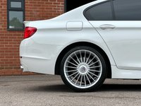 USED 2012 62 BMW ALPINA D5 3.0d Switchtronic  