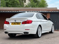 USED 2012 62 BMW ALPINA D5 3.0d Switchtronic  