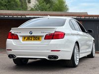 USED 2012 62 BMW ALPINA D5 3.0d Switchtronic  
