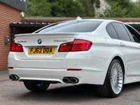 USED 2012 62 BMW ALPINA D5 3.0d Switchtronic  