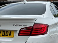 USED 2012 62 BMW ALPINA D5 3.0d Switchtronic  