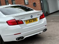 USED 2012 62 BMW ALPINA D5 3.0d Switchtronic  