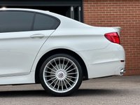 USED 2012 62 BMW ALPINA D5 3.0d Switchtronic  