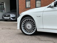 USED 2012 62 BMW ALPINA D5 3.0d Switchtronic  