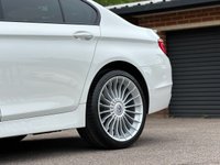 USED 2012 62 BMW ALPINA D5 3.0d Switchtronic  