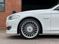 USED 2012 62 BMW ALPINA D5 3.0d Switchtronic  